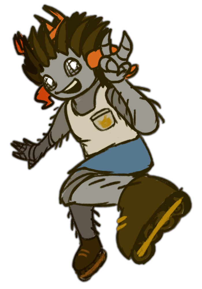 Peace sign Osirah